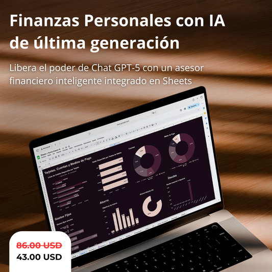 Sheets + Forms Asesor IA